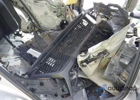 2023 Toyota Camry Se from USA, damaged, VIN 4T1T11AK8PU731208